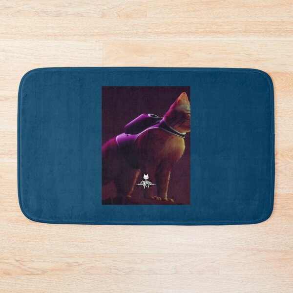 Item preview, Stray Game                                designed and sold by Nishoikamai.