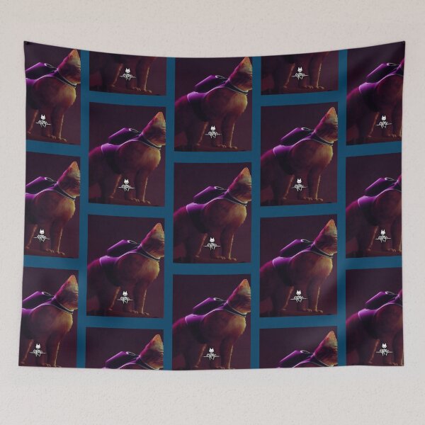 Item preview, Stray Game                                designed and sold by Nishoikamai.