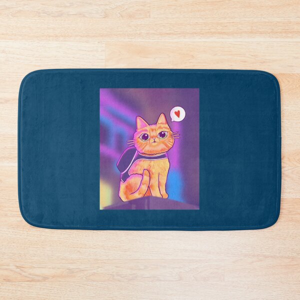Item preview, Stray Game                          designed and sold by Nishoikamai.