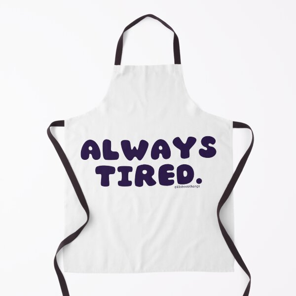 Item preview, Always tired. v34 | @lilsboobthangs designed and sold by lilsboobthangs.