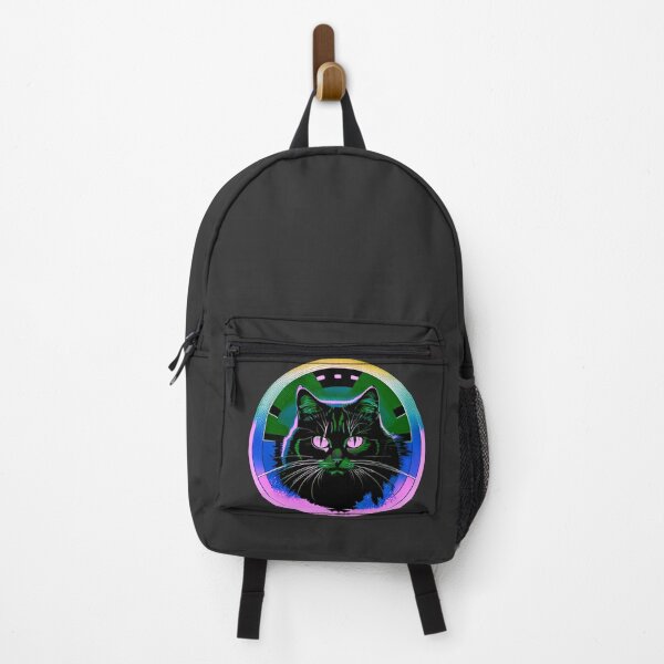 Item preview, Black Cat Logo designed and sold by Erik007best.