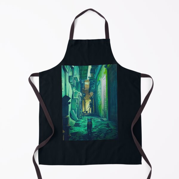 Item preview, stray game                  designed and sold by Nishoikamai.