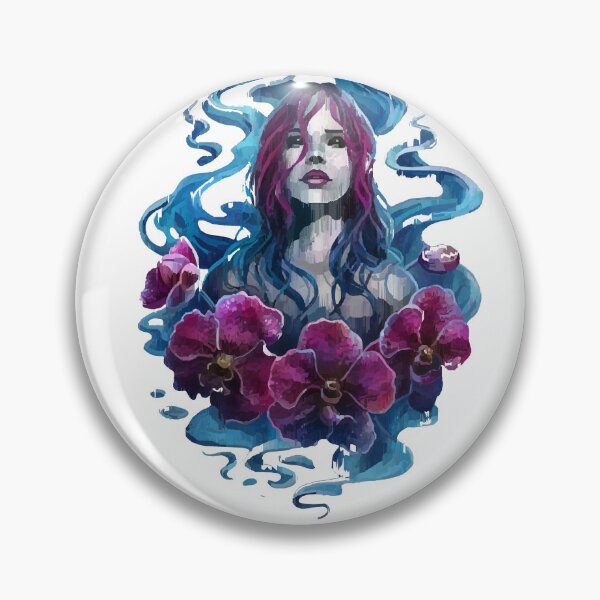 Item preview, Emerging Orchids designed and sold by adelinebrue.