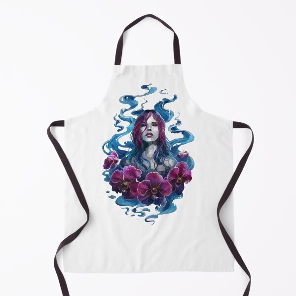 Item preview, Emerging Orchids designed and sold by adelinebrue.