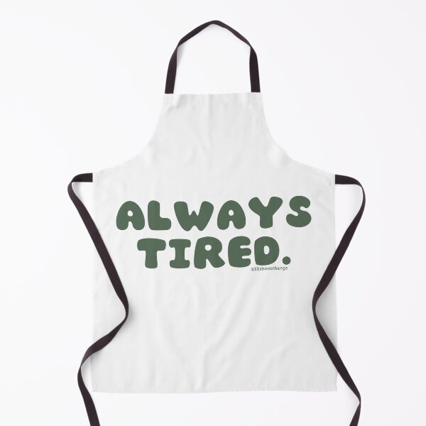 Item preview, Always tired. v35 | @lilsboobthangs designed and sold by lilsboobthangs.