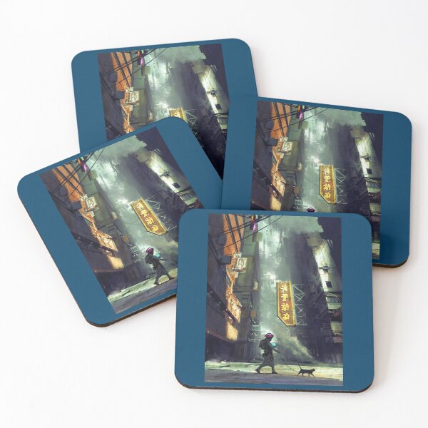 Item preview, stray game                 designed and sold by Nishoikamai.