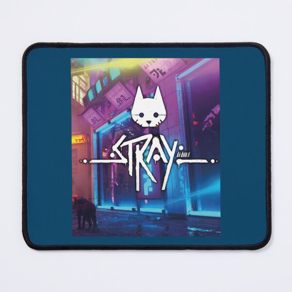 Item preview, Stray Game Stray Game Stray Game Stray Game Stray Game Stray Game Stray Game Stray Game Stray Game S designed and sold by Nishoikamai.