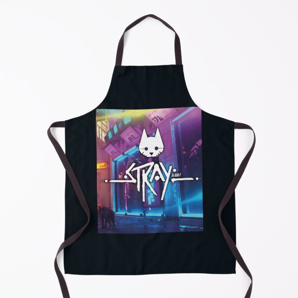 Item preview, Stray Game Stray Game Stray Game Stray Game Stray Game Stray Game Stray Game Stray Game Stray Game S designed and sold by Nishoikamai.