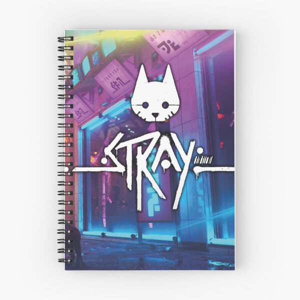 Item preview, Stray Game Stray Game Stray Game Stray Game Stray Game Stray Game Stray Game Stray Game Stray Game S designed and sold by Nishoikamai.