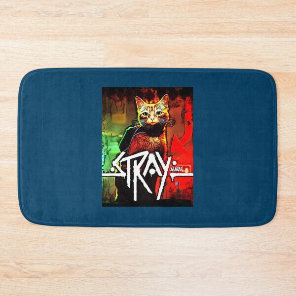 Item preview, Stray Game, Cool Design    designed and sold by Nishoikamai.