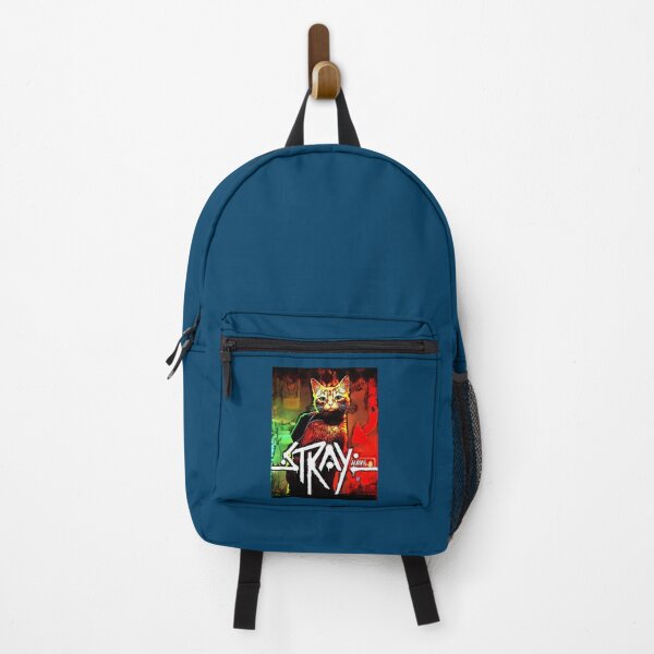 Item preview, Stray Game, Cool Design designed and sold by Nishoikamai.