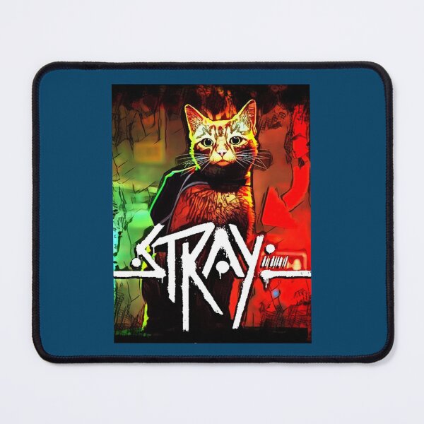 Item preview, Stray Game, Cool Design designed and sold by Nishoikamai.