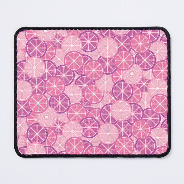 Item preview, Citrus Medley: A Zesty Tapestry of Grapefruit Slices designed and sold by Ale's Art.
