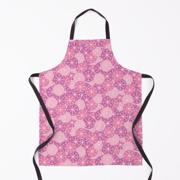 Item preview, Citrus Medley: A Zesty Tapestry of Grapefruit Slices designed and sold by Ale's Art.