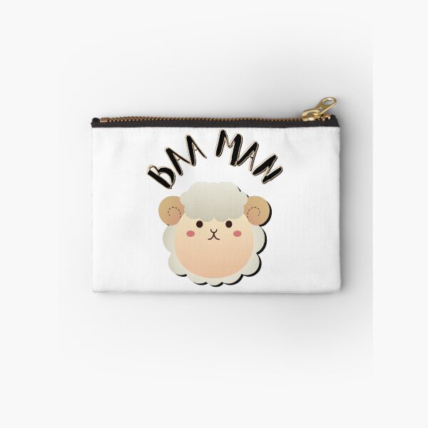 Item preview, Baa Man Sheep  designed and sold by indepthdesigns.