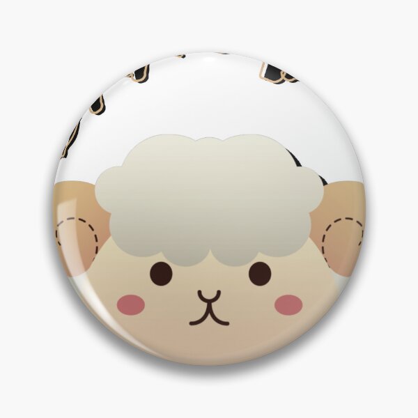 Item preview, Baa Man Sheep  designed and sold by indepthdesigns.