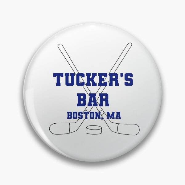 Item preview, TUCKER’S BAR - OFF CAMPUS designed and sold by elenabreiner.