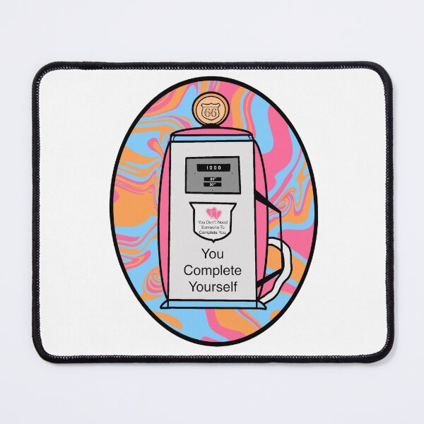 Item preview, Vintage Gas Pump designed and sold by KWArtworks.
