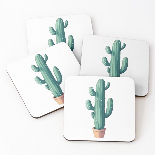Item preview, cactus pot designed and sold by Jayjaynaenae.
