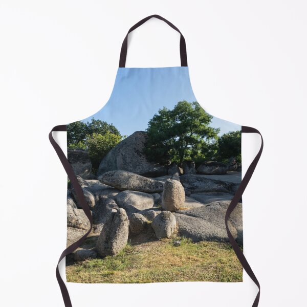 Item preview, Ancient Thracian Rock Sanctuary - Beglik Tash Bulgaria designed and sold by Georgia Mizuleva.