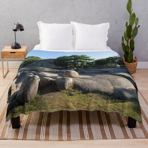 Item preview, Ancient Thracian Rock Sanctuary - Beglik Tash Bulgaria designed and sold by Georgia Mizuleva.
