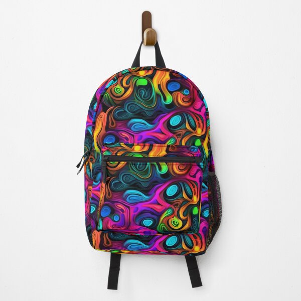 Item preview, Art in Explosion. Neon Colors that Defy the Imagination. designed and sold by SBD-Shop.