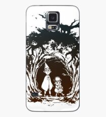 A Walk in the Garden Case/Skin for Samsung Galaxy