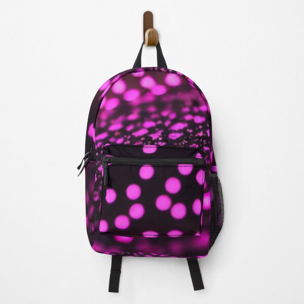 Item preview, 3d pink black pattern designed and sold by Artcolage87.