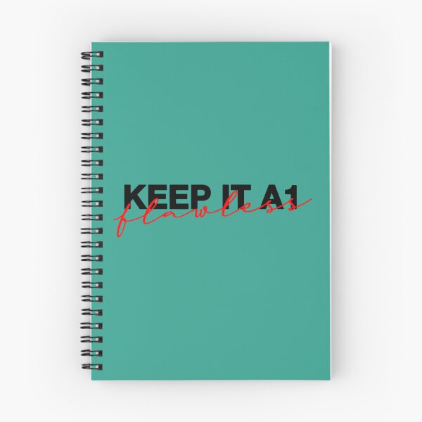 Item preview, keep it a1 flawless xg inspired  designed and sold by GoldenPoppyThr.