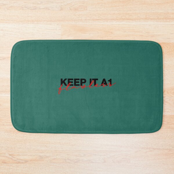 Item preview, keep it a1 flawless xg inspired  designed and sold by GoldenPoppyThr.