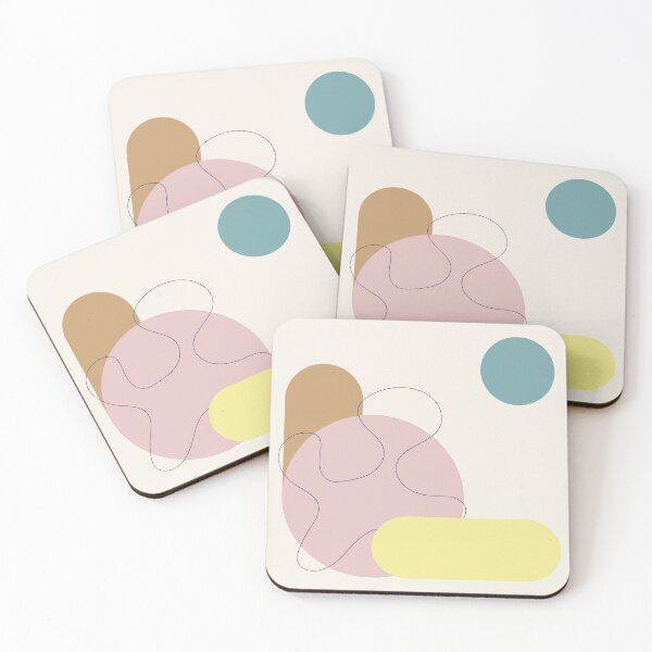 Item preview, Abstract Vibe designed and sold by AllisonSartain.