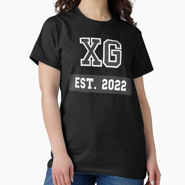 Xg Alphaz Merch & Gifts for Sale | Redbubble