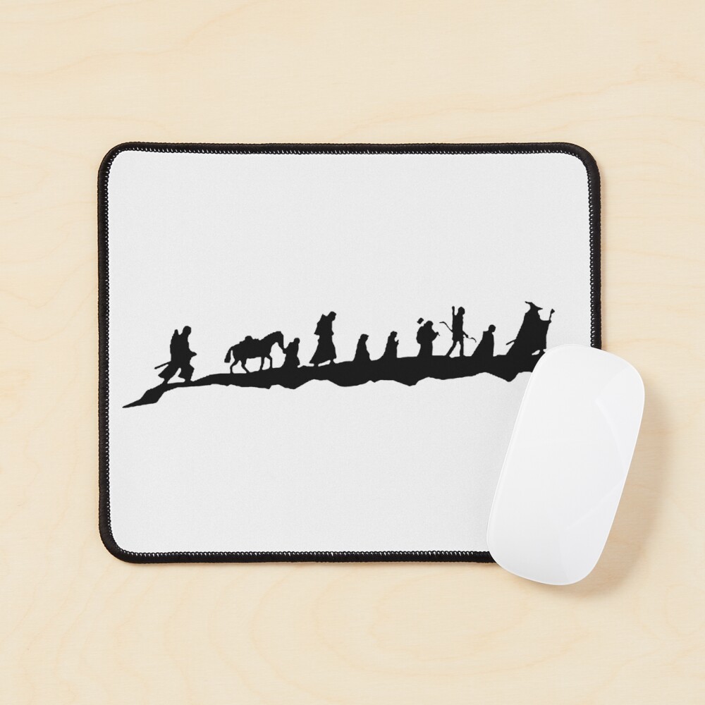 Item preview, Mouse Pad designed and sold by JeanieJohnson.