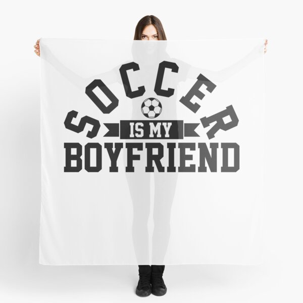 custom soccer scarves