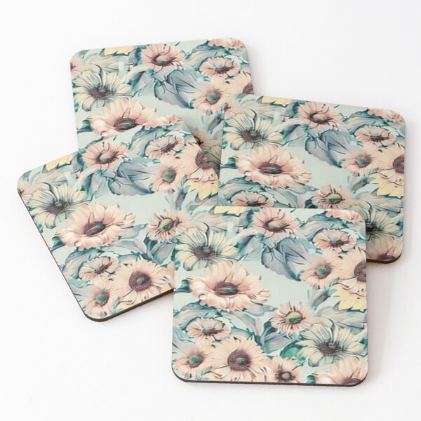 Item preview, SUNFLOWER designed and sold by bodylump.