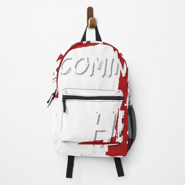 Item preview, He's Coming Back Like He Said designed and sold by indepthdesigns.