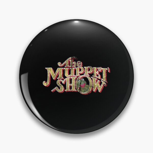 Item preview, Vintage Muppet Show designed and sold by GoldenPoppyThr.