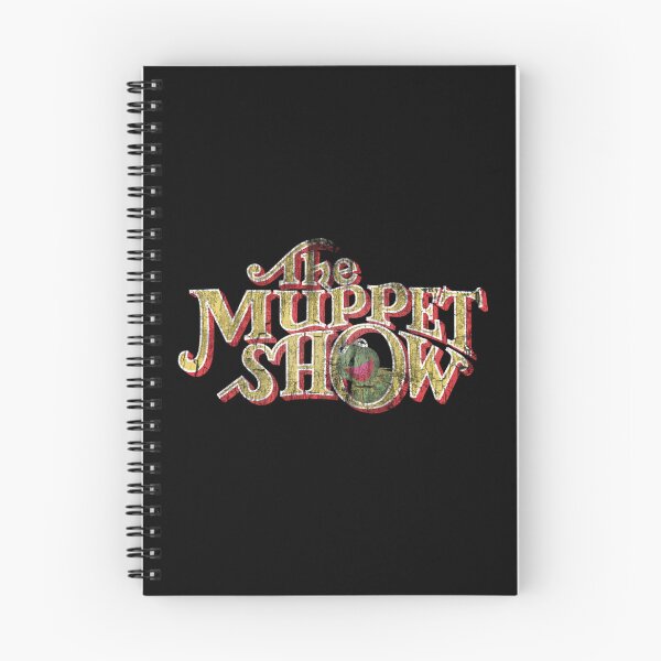 Item preview, Vintage Muppet Show designed and sold by GoldenPoppyThr.