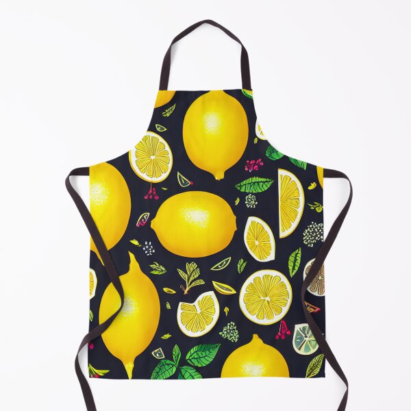 Item preview, How about those lemons? designed and sold by nowIAMAI.