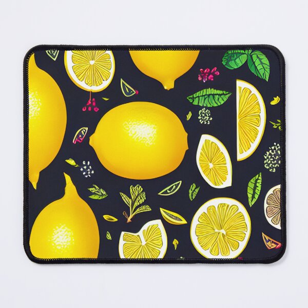 Item preview, How about those lemons? designed and sold by nowIAMAI.