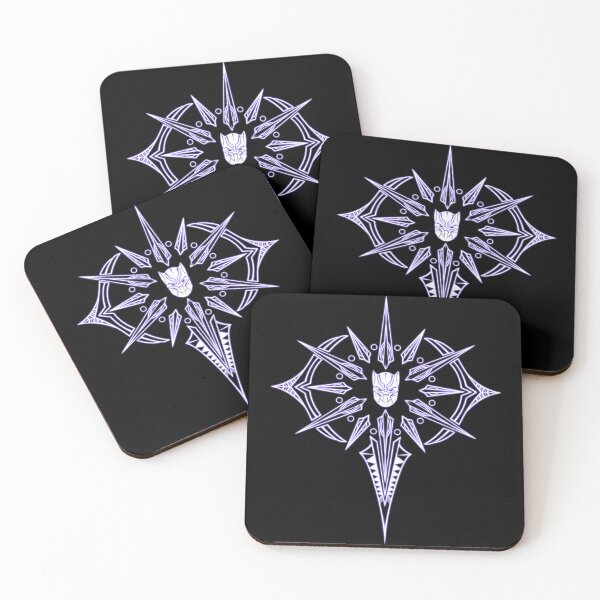 Item preview, Wakandan LoD Emblem designed and sold by StrykirDarque.