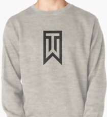 Tiger Woods Merchandise Sweatshirt