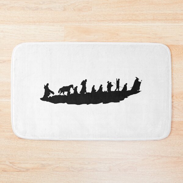 Item preview, Black Best Fellowships designed and sold by JeanieJohnson.