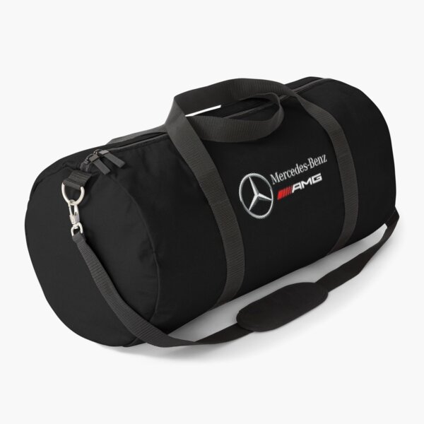 125 years of motorsports” Weekend Bag - B66058010