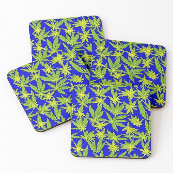 Item preview, cannabis marijuana designed and sold by Artcolage87.
