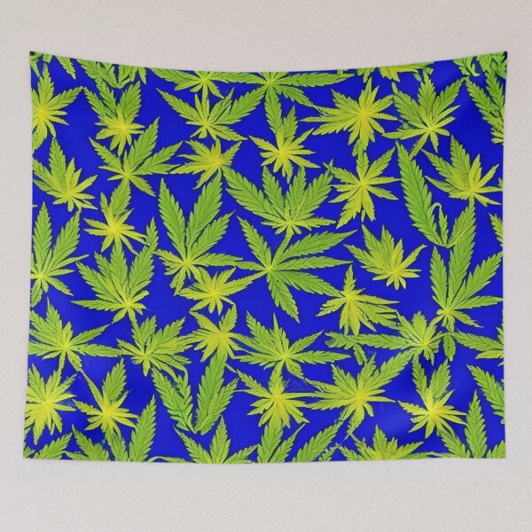 Item preview, cannabis marijuana designed and sold by Artcolage87.