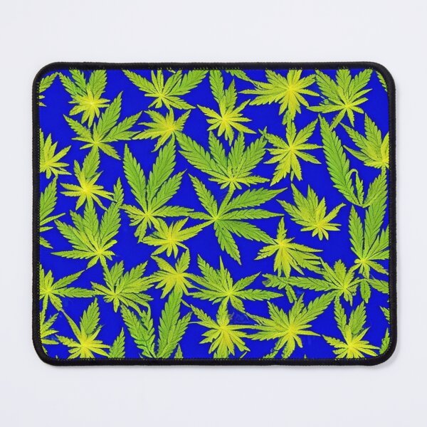 Item preview, cannabis marijuana designed and sold by Artcolage87.