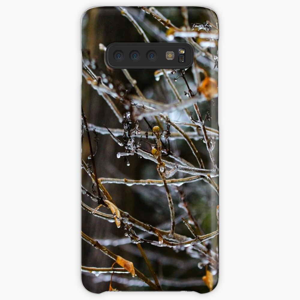 Sunkissed Ice Case & Skin for Samsung Galaxy