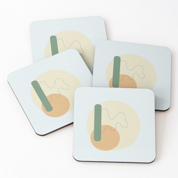 Item preview, Abstract Vibe designed and sold by AllisonSartain.