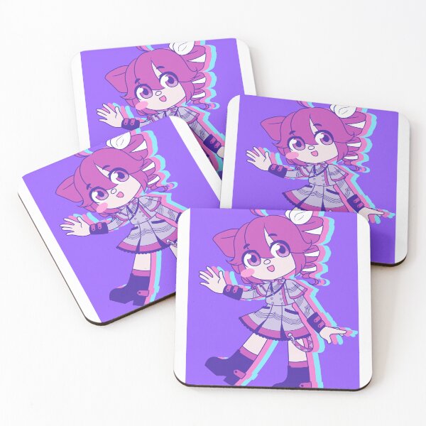 Item preview, Kasane Teto Vocaloid Retro Style designed and sold by ASIC.